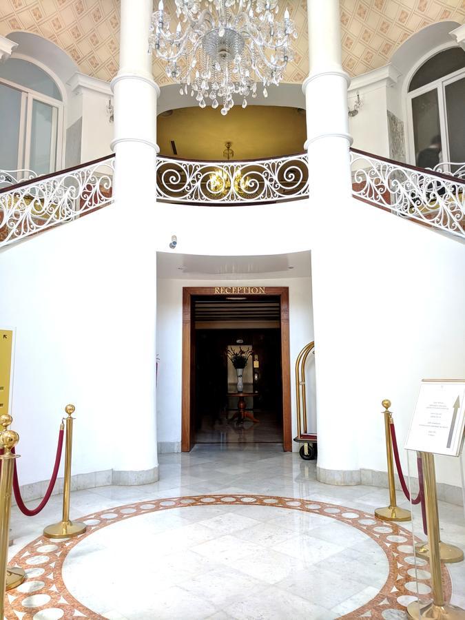 马杰斯酒店 突尼斯 外观 照片